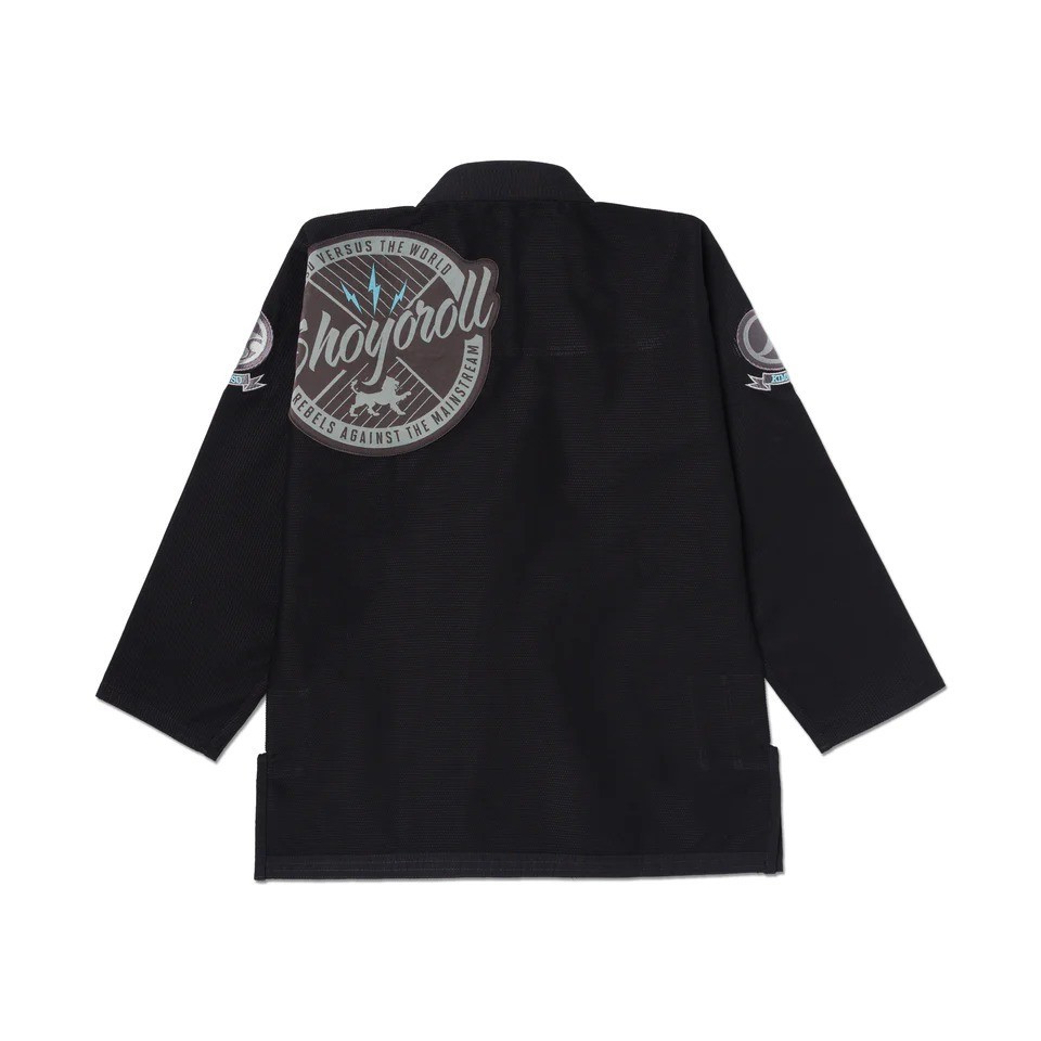 Intra Competitor Kimono