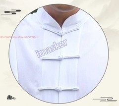 Tai Chi Uniform Kung Fu Martial Arts Suit Wing Chun Wushu Outfit Cotton Clothes