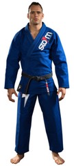 Storm Kimonos BJJ Jiu Jitsu Trooper Gi A3 Brand New