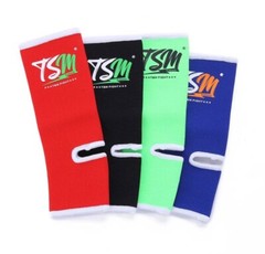 MUAY THAI ANKLE SUPPORTS KICKBOXING MMA ANKLETS