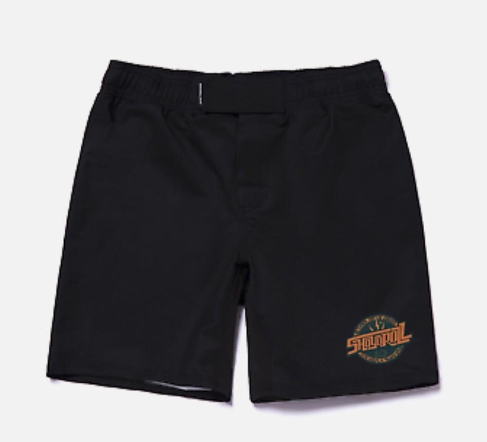 Shoyoroll Clementine Training Shorts Size Large New