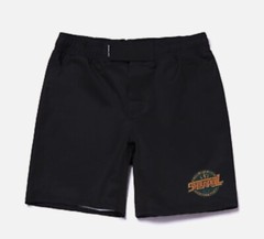 Shoyoroll Clementine Training Shorts Size Large New