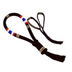 Mongkol Prajiat MMA BlackThai Boxing Handmand Muay Thai Head & Armb