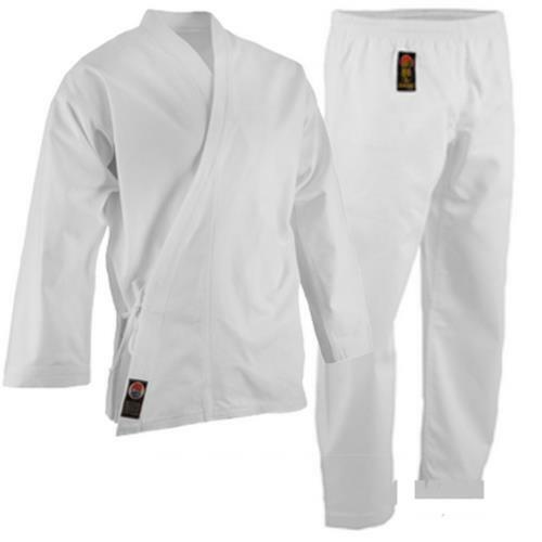 ProForce 10oz. Karate Uniform (Elastic Drawstring) – 55/45