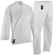ProForce 10oz. Karate Uniform (Elastic Drawstring) – 55/45