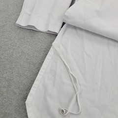 Vision Gi Top Shirt Taekwondo Uniform 4/180cm White MMA
