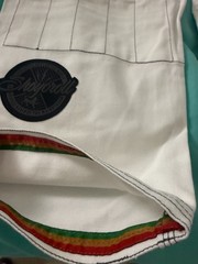 Shoyoroll Batch 51 Japan Competitor Size A2 White Gi New – BJJ-BNIB Jiu Jitsu