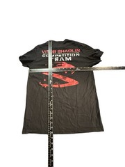 Modern Martial Arts Black Brazilian Jiu Jitsu Tee