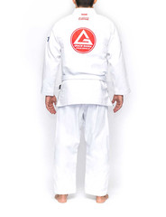 Gracie Barra GB1 edition Kimono 350/450 GSM Top Quality BJJ Gi Fight Wear