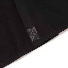 Shoyoroll Batch 111 Yu Nagaba RVCA BJJ Gi 450 GSM Jiu Jitsu Kimono With Bag