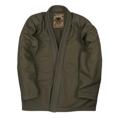 Shoyoroll x Magikimono V2 Olive Green Batch 67 ***Brand New*** GUMA EXCLUSIVE