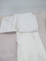 Vintage Tiger Claw Judo Hayashi Uniform Size 2