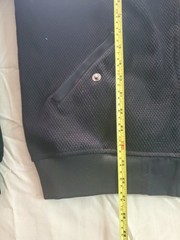 Rare Tatami Fightwear 50/50 Bomber Jacket BJJ