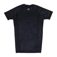 Albino and Preto Batch 19 Distract and AttaRash Guard SS & Shorts No Gi Bjj