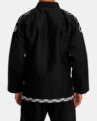 Shoyoroll Ruotolo Bros RVCA BJJ Gi in 350/450 GSM Top Quality Fight Wear