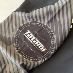 2 Tatami Fightwear Shirts — Premium Grappling Product — SIZE Small