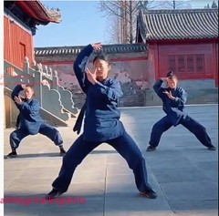 Wudang Taoist Shaolin Monk Uniforms Kung Fu Tai Chi Martial Arts Suit Clothing