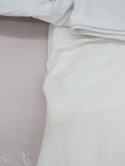 Vintage Tiger Claw Judo Hayashi Uniform Size 2