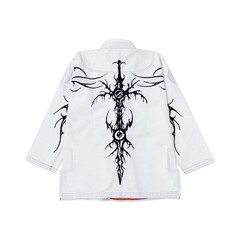 Best Selling Shoyoroll Tribal Kimonos BJJ Gi in 350/450 GSM All Sizes & Colours