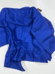 Fuji GI And GEAR Blue Size 2 New in package BJJ Judo