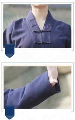 Tai Chi Clothing Practice Clothes Women Martial Arts Clothes Performance Clothes