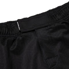Shoyoroll Batch #132: Geometric Rash Guard LS & Short Set Bjj Uniform Jiu Jitsu