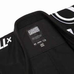 Top Shoyoroll RVCA batch 105 BJJ kimono GI – Uniform Absolute 450 GSM *With bag*