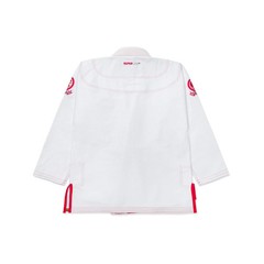 Shoyoroll Batch #145 SuperLite Retro White Size A2 Brand New Jiu Jitsu