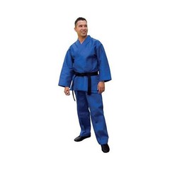 NEW Tiger Claw Light Weight 7.5 Oz Student Martial Arts Uniform Size 0