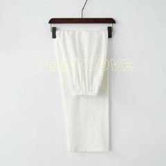 Chinese Kung Fu Tai Chi Vest Sleeveless Garment Martial Arts Wingchun Uniform