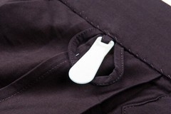6000# indigo dyed Kendo hakama – 100%cotton all size japanese kendo uniform bott
