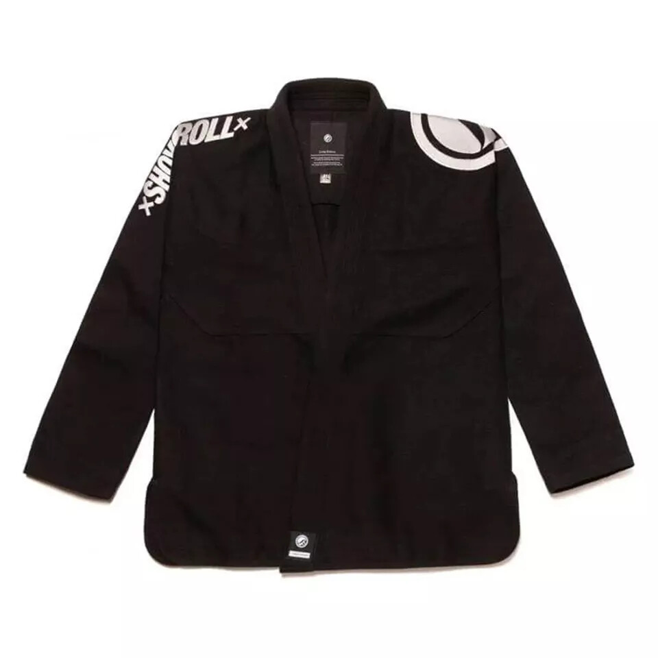 BJJ Shoyoroll Comp Edition 20.9 Gi BJJ Kimono 350 GSM Top Quality Gi