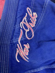 war tribe jiujitsu