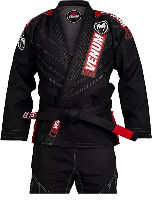 Top Quality Venum Elite Challenger Kimono BJJ Gi all sizes & Colours Available