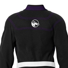 Dragon Warrior Sublimation BJJ Gi – Premium Brazilian Jiu Jitsu Uniform for Trai