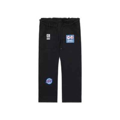 Best selling Shoyoroll Heritage Competitor Kimono Black Jiu jitsu With Bag