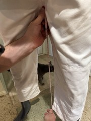 RVCA x Shoyoroll Brazilian Jiu-Jitsu Gi