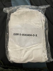 Shoyoroll Batch #114: RVCA X DPM