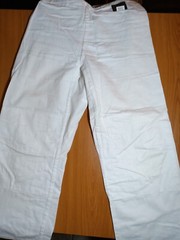 Youth Karate Outfit Good Cond.