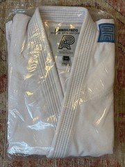 Albino and Preto Series 3 Brazil A2F White RARE New in Original Packaging