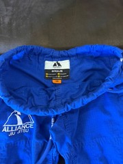 Alliance Fight Light – Kids Jiu Jitsu Gi × 1Blue / C0