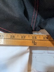 Century Martial Arts Uniform Lot Sz 1 Youth Kids Red Black White Top Pants 2 Set