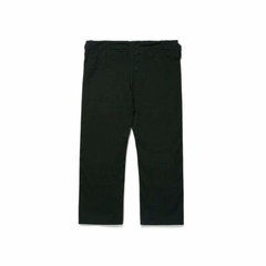 Shoyoroll – Black Jiu Jitsu Uniform RVCA Batch 136 Competitor Retro BJJ 450 GSM