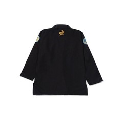 Shoyoroll Jiu Jitsu Kimono BJJ Gi IBJJF Legal Training & Competition Uniform