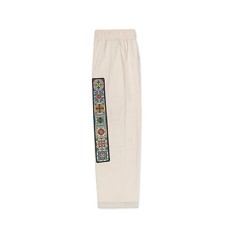 Albino Preto Inspired Convergence BJJ Gi Unbleached Lightweight Kimono