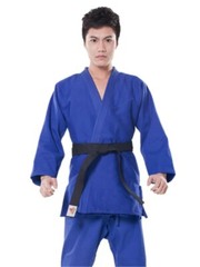 Judo uniform Judo Judo GI Uniform 100% cotton adult children judo training unifo