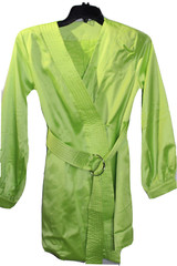 MMA Jiu Jitsu Gi Brazilian Martial Arts Gi Kimono Uniform Unisex size S/M (B86)