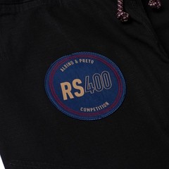 Albino and Preto RS400 Comp KNM Brazilian JiuJitsu BJJ GI MMA Grappling Kimono