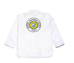 Shoyoroll RVCA Jiu-Jitsu Batch # 94 UTE BJJ GI | To Quality Kimono in All sizes