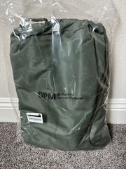Shoyoroll Batch #114 RVCA x DPM – Olive A2